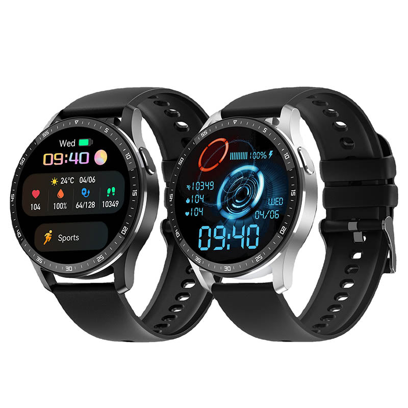 SMARTWATCH 2 EN 1 CON AURICULARES-TAB