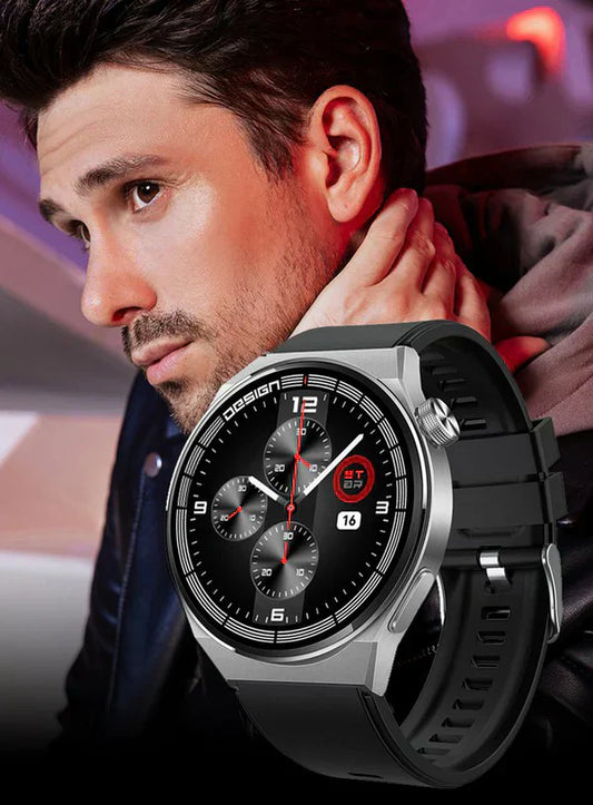 ⌚Sport smart ρολόι GT8