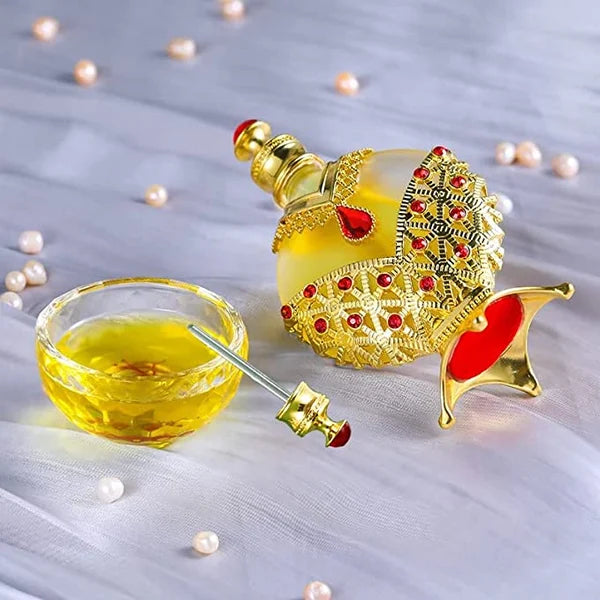 【Nakup 2 in 1 brezplačno】RAFINED ESSENCE⭐ HAREEM AL SULTAN GOLD-ATB Scent Oil