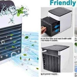 USB High Power III Small Home White Grey Chiller