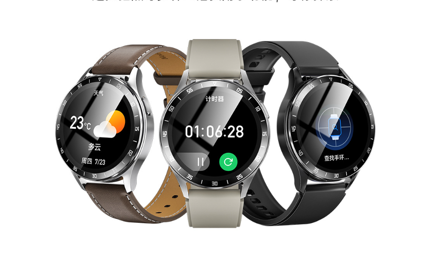 SMARTWATCH 2 EN 1 CON AURICULARES-TAB