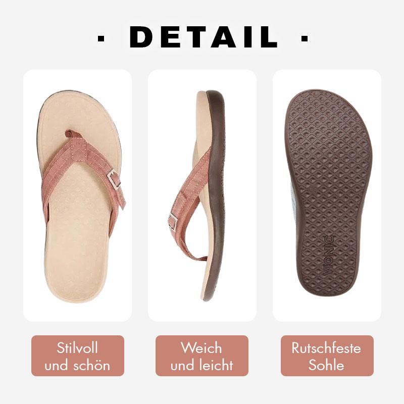 🔥Oferta de verano 2024🔥Sandalias ortopédicas de verano