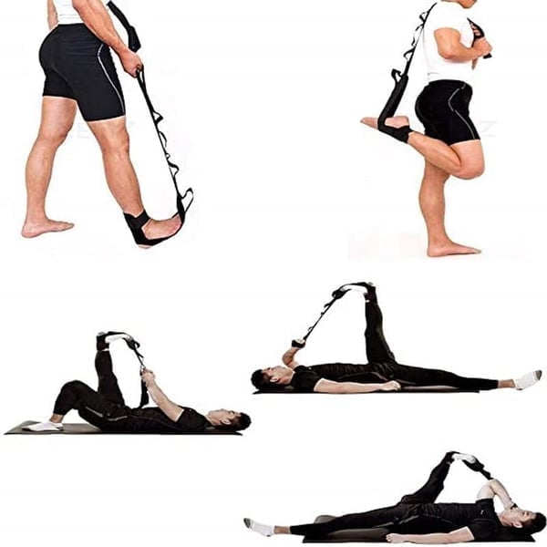 🧘‍♀️🧘‍♂️ Fascia stretcher | Επιτέλους ξανά ευέλικτο-TAB