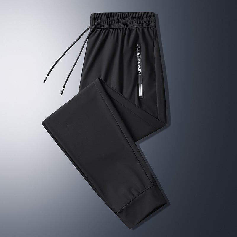 🔥Πώληση τελευταίας ημέρας🔥High Stretch Quick Dry Pants