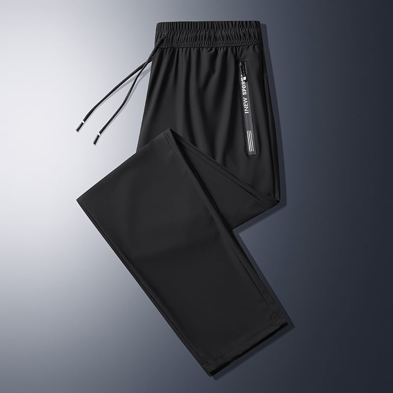 🔥Πώληση τελευταίας ημέρας🔥High Stretch Quick Dry Pants