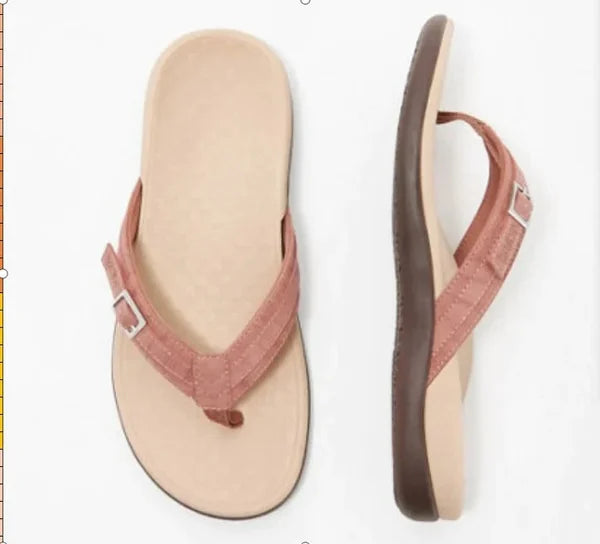 🔥Oferta de verano 2024🔥Sandalias ortopédicas de verano