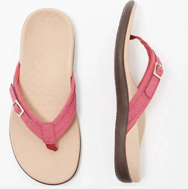 🔥Oferta de verano 2024🔥Sandalias ortopédicas de verano-TAB