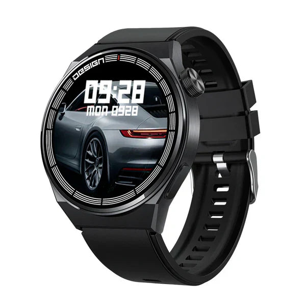 ⌚GT8 spordi nutikell