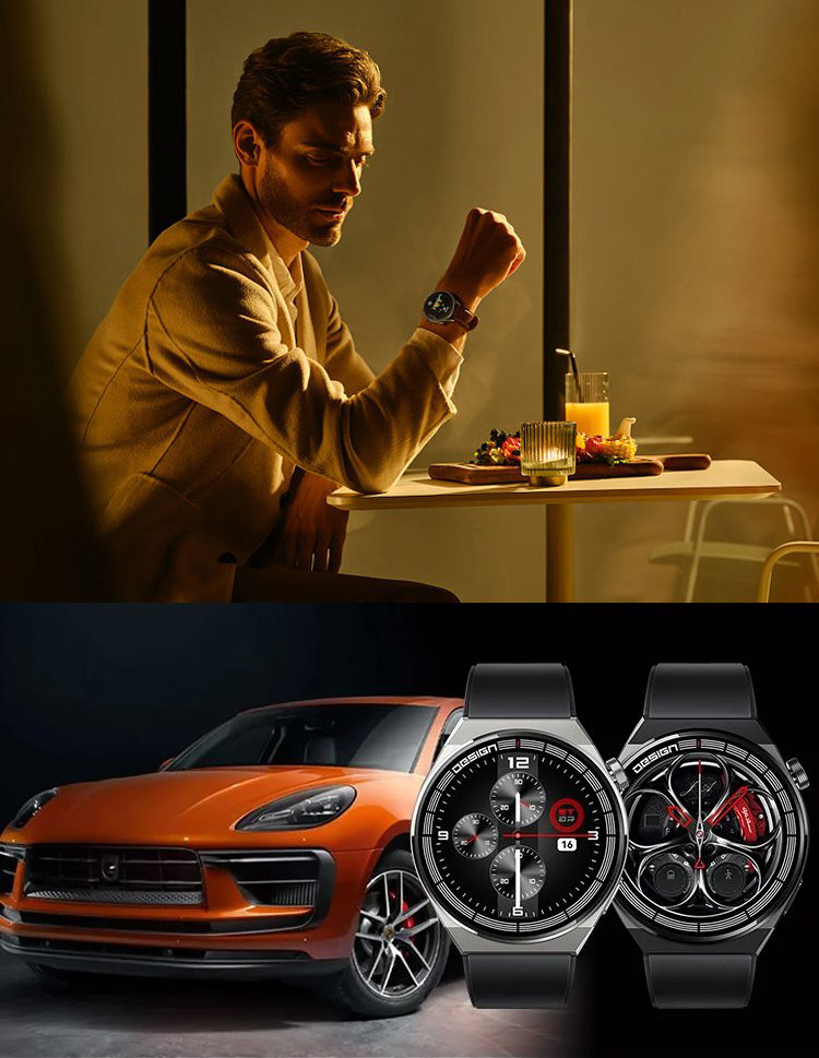 ⏰ Piiratud aja pakkumine！⌚ GT8 Sports Smart Watch