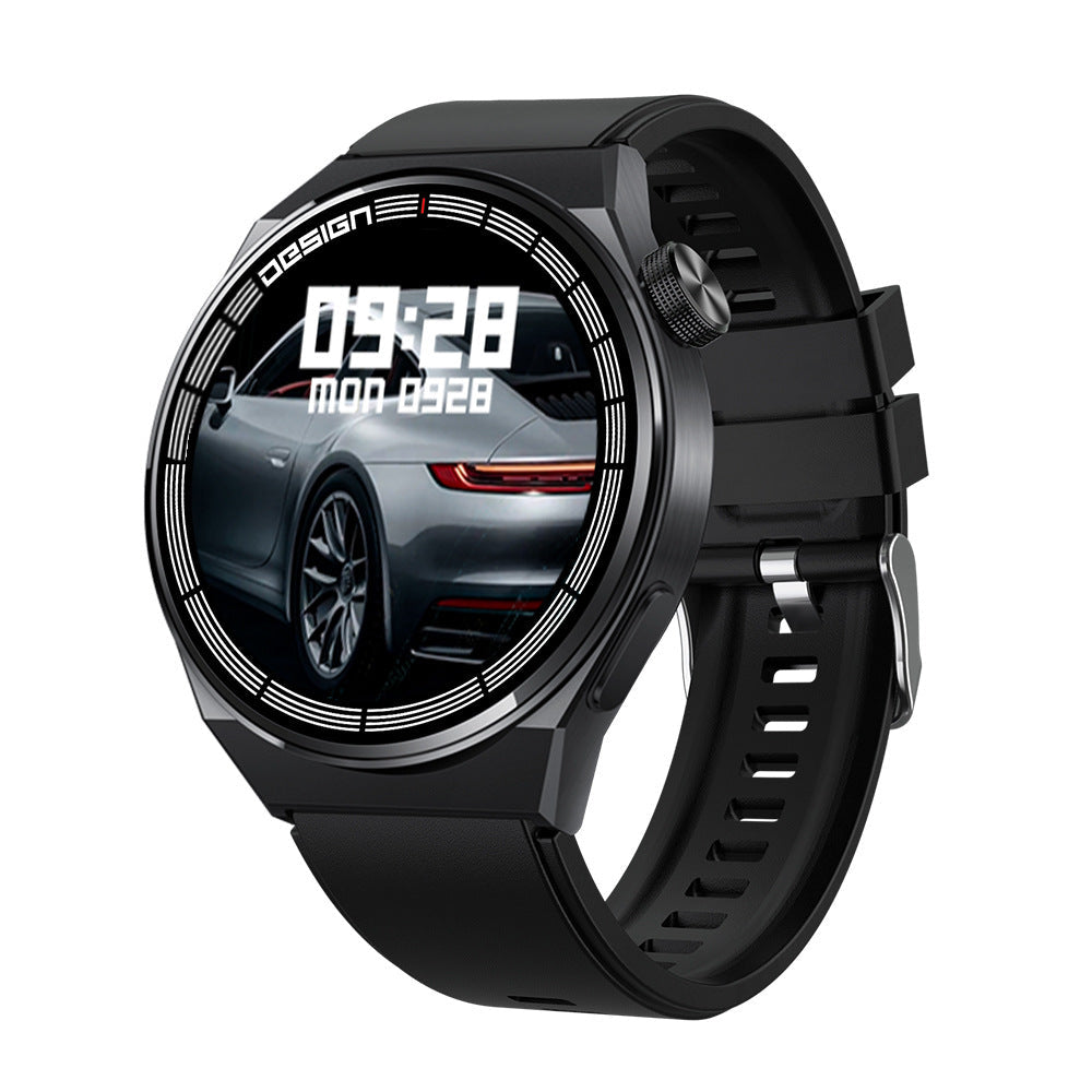 ⏰ Piiratud aja pakkumine！⌚ GT8 Sports Smart Watch