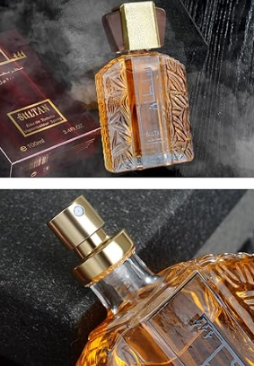 💞Moški parfum Dubai - elegantna in dolgotrajna dišava