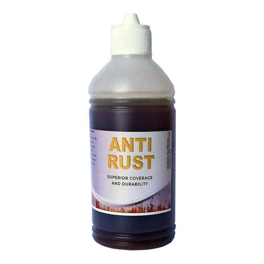 rust remover